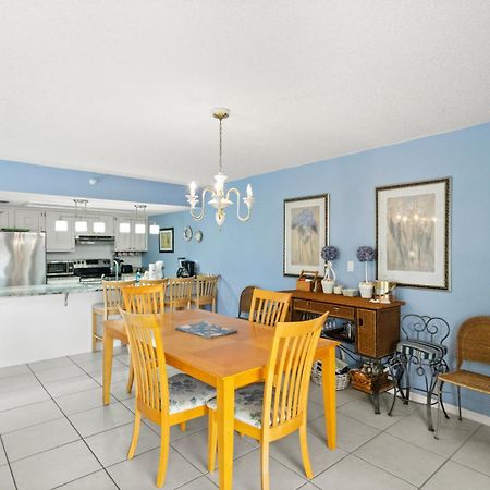 Fifty Gulfside Condominiums Clearwater Beach Eksteriør bilde