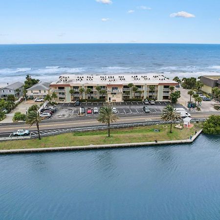 Fifty Gulfside Condominiums Clearwater Beach Eksteriør bilde