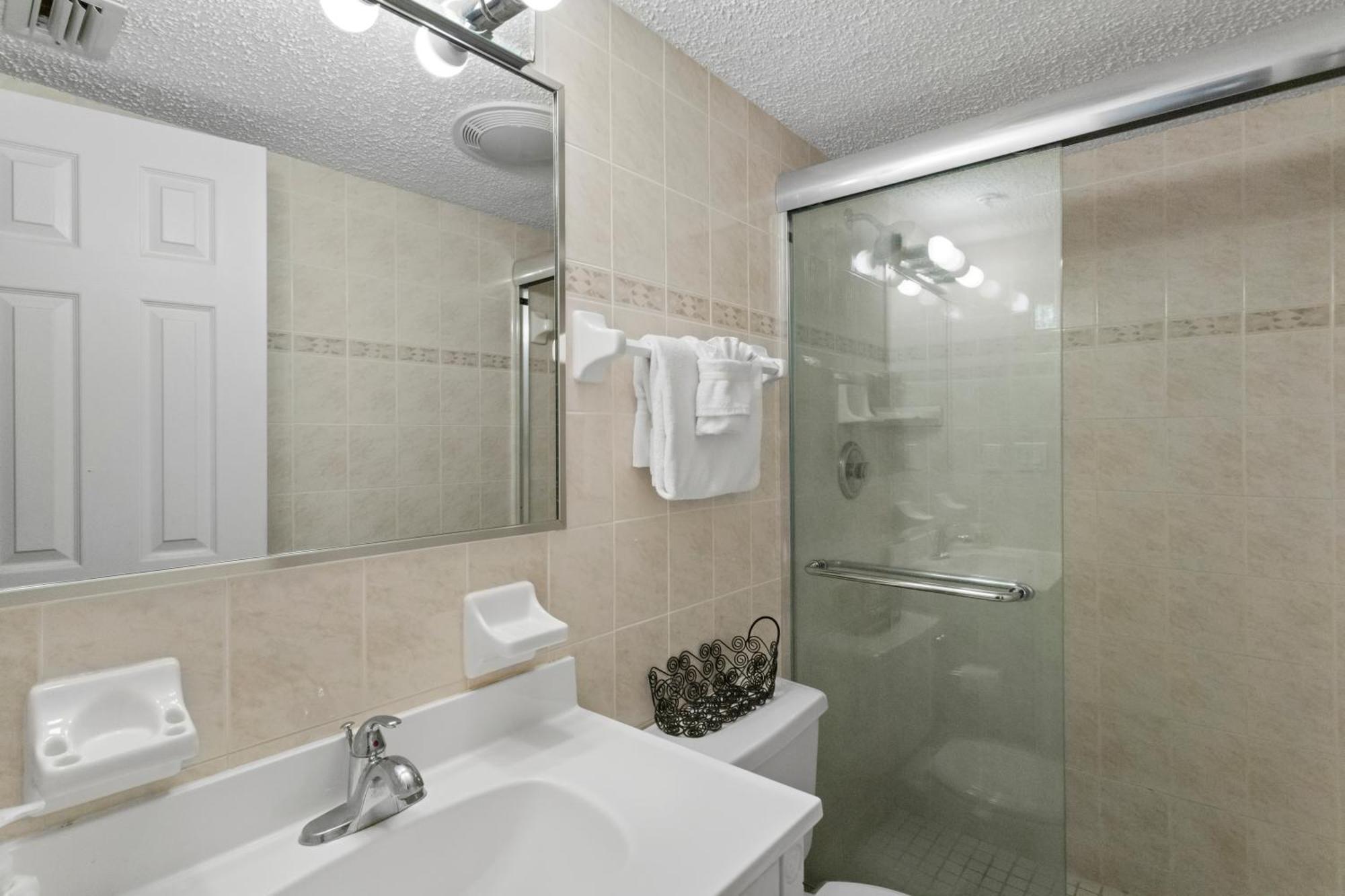 Fifty Gulfside Condominiums Clearwater Beach Eksteriør bilde