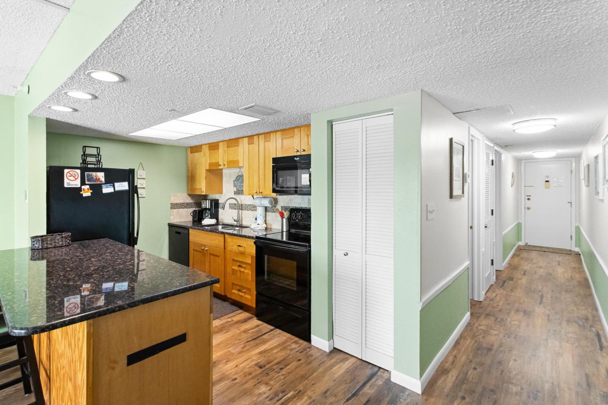 Fifty Gulfside Condominiums Clearwater Beach Eksteriør bilde