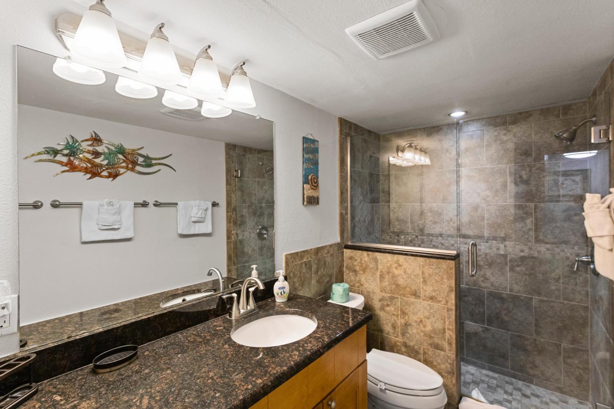 Fifty Gulfside Condominiums Clearwater Beach Eksteriør bilde