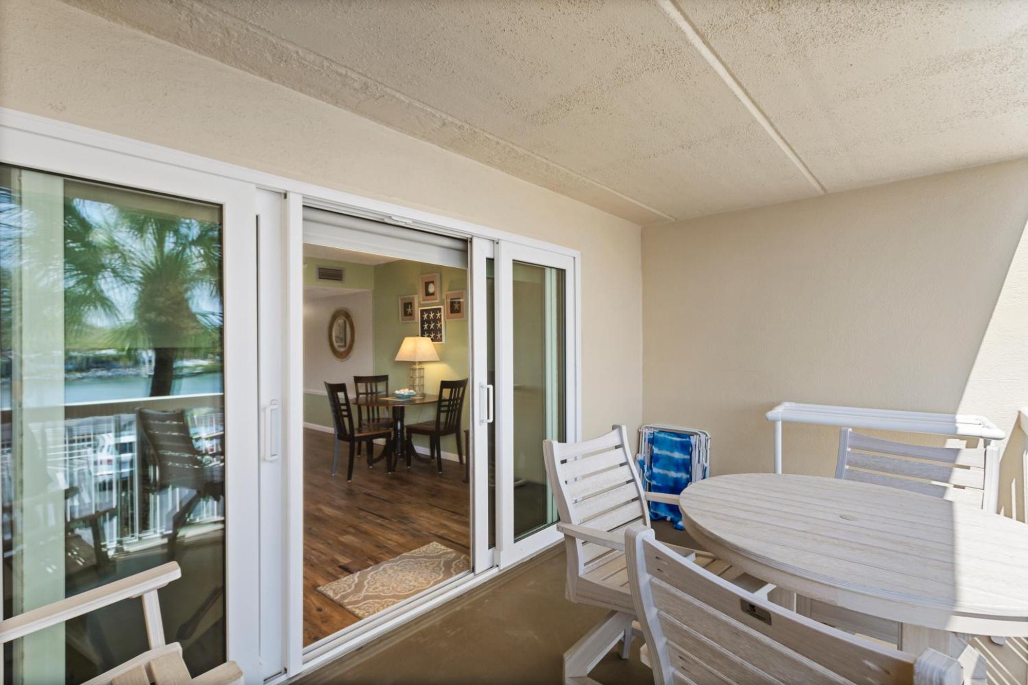 Fifty Gulfside Condominiums Clearwater Beach Eksteriør bilde