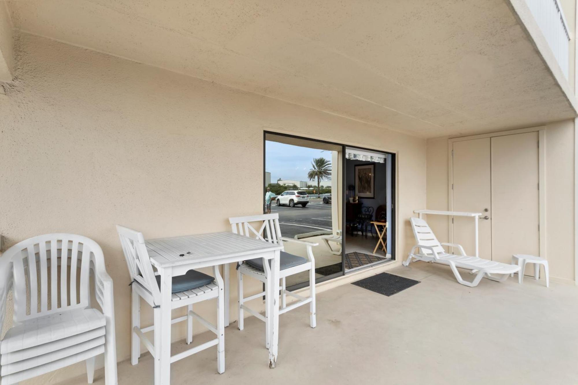 Fifty Gulfside Condominiums Clearwater Beach Eksteriør bilde