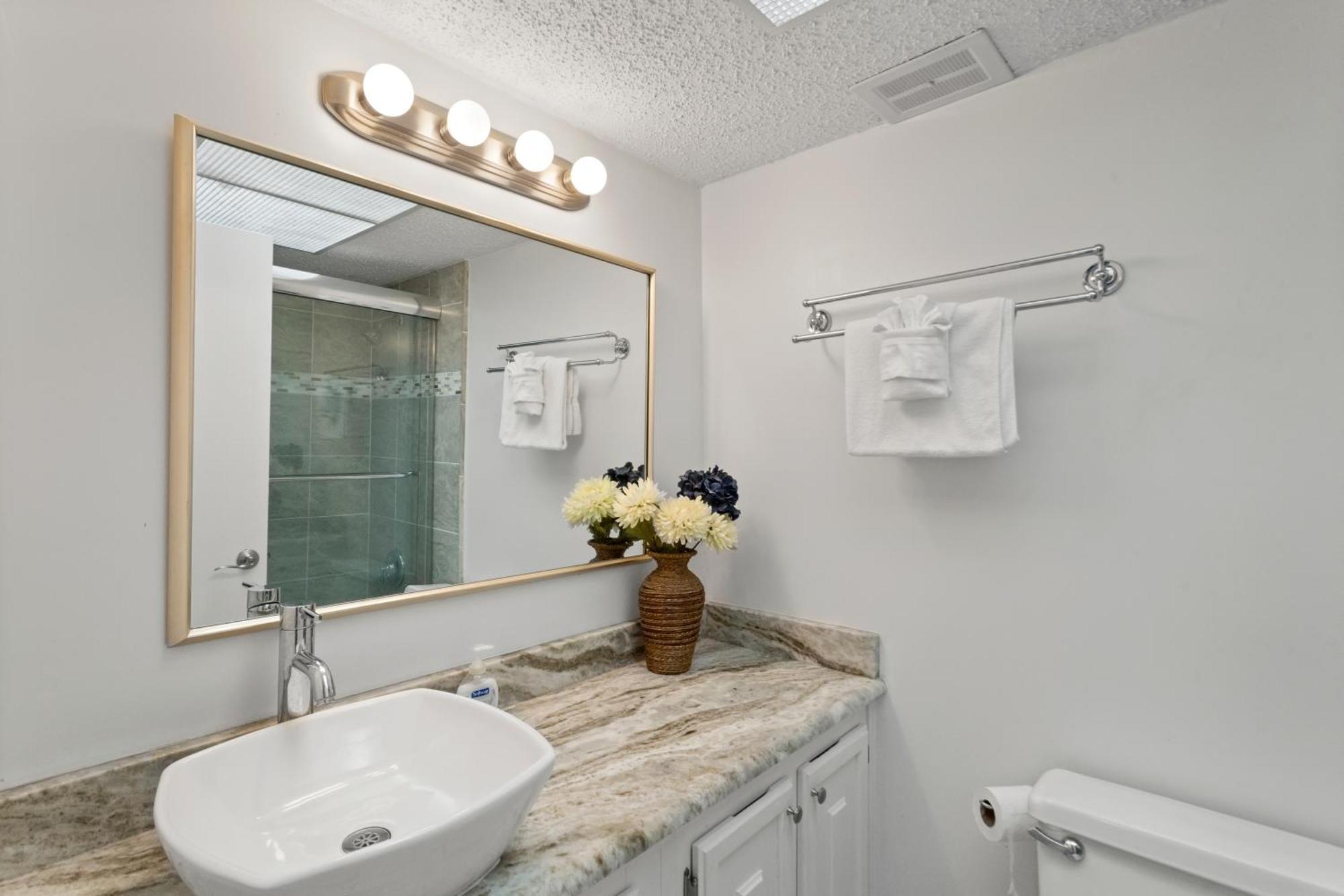 Fifty Gulfside Condominiums Clearwater Beach Eksteriør bilde